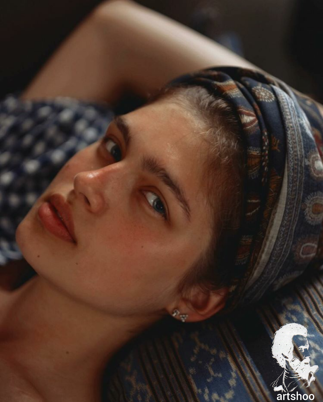 مدل رنگ روغن اورژینال